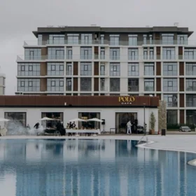 In Baku 42.0 m² apartment is for rent - Image 2