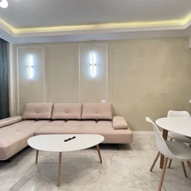 In Baku 77.0 m² apartment is for rent - Image 5