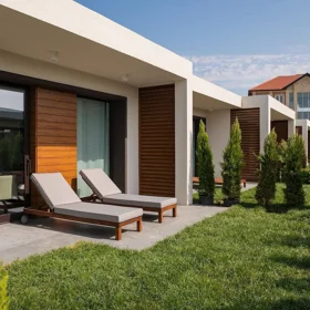 In Baku 60.0 m² apartment is for rent - Image 2