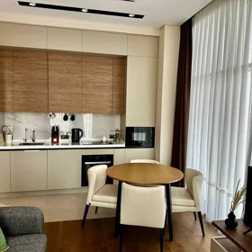 In Baku 70.0 m² apartment is for rent - Image 4