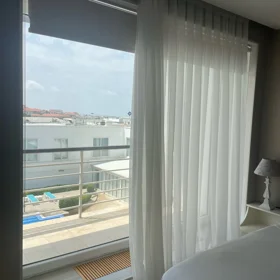 In Baku 47.0 m² apartment is for rent - Image 3