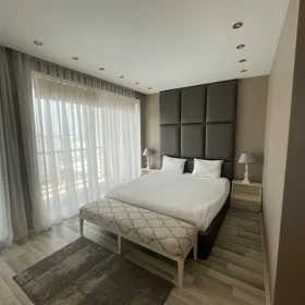 In Baku 47.0 m² apartment is for rent - Image 4