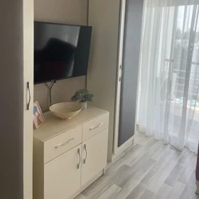 In Baku 47.0 m² apartment is for rent - Image 5