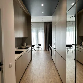 In Baku 50.0 m² apartment is for rent - Image 5