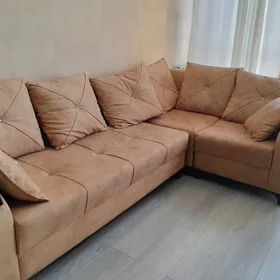 In Baku 57.0 m² apartment is for rent - Image 2