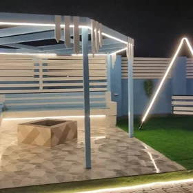 In Baku 99.0 m² house with 3.0 rooms is for rent - Image 2