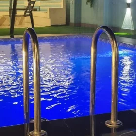 In Baku 99.0 m² house with 3.0 rooms is for rent - Image 3