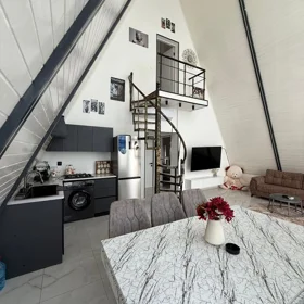 In Baku 69.0 m² house with 3.0 rooms is for rent - Image 3