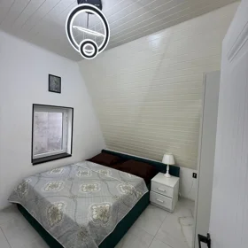 In Baku 69.0 m² house with 3.0 rooms is for rent - Image 4