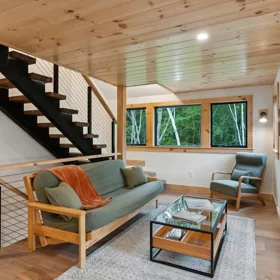 In Lənkəran rayonu 99.0 m² house with 3.0 rooms is for rent - Image 3