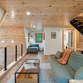 In Lənkəran rayonu 99.0 m² house with 3.0 rooms is for rent - Image 4