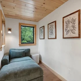 In Lənkəran rayonu 99.0 m² house with 3.0 rooms is for rent - Image 5