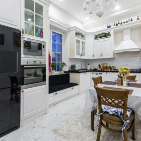 In Baku 269.0 m² house with 4.0 rooms is for rent - Image 5