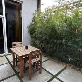 In Baku 140.0 m² house with 3.0 rooms is for rent - Image 4