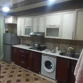 In Baku 78.0 m² apartment is for sale - Image 2