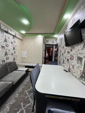 In Khirdalan 50.0 m² apartment is for rent - Image 4