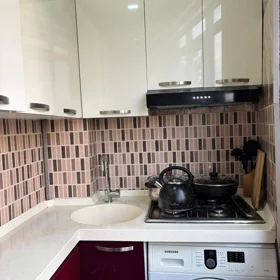 In Sumgayit 70.0 m² apartment is for rent - Image 3