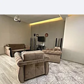 In Baku 65.0 m² apartment is for rent - Image 2