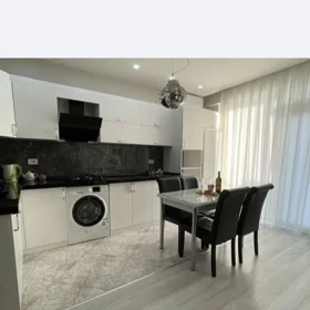 In Baku 65.0 m² apartment is for rent - Image 3