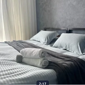 In Baku 65.0 m² apartment is for rent - Image 4