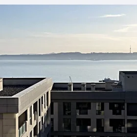 In Baku 65.0 m² apartment is for rent - Image 5