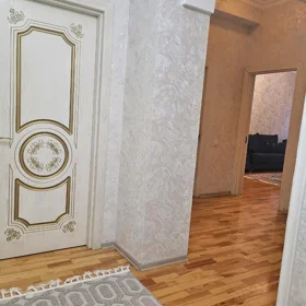 In Baku 90.0 m² apartment is for rent - Image 4