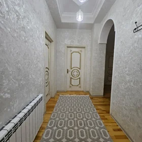 In Baku 90.0 m² apartment is for rent - Image 5