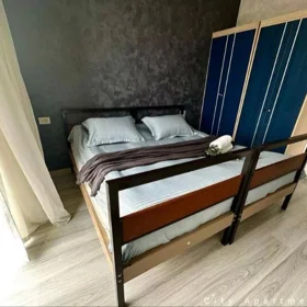 In Baku 51.0 m² apartment is for rent - Image 2