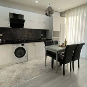 In Baku 51.0 m² apartment is for rent - Image 5