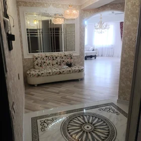 In Baku 60.0 m² apartment is for rent - Image 2