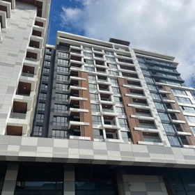 In Baku nan m² apartment is for sale - Image 2