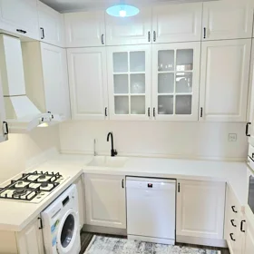 In Baku 75.0 m² apartment is for rent - Image 2