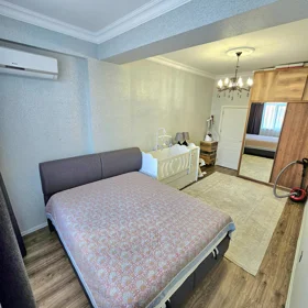 In Baku 75.0 m² apartment is for rent - Image 3