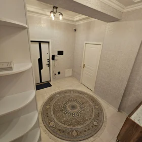 In Baku 75.0 m² apartment is for rent - Image 5