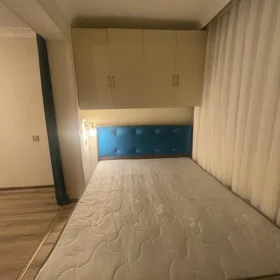 In Baku 60.0 m² apartment is for rent - Image 3