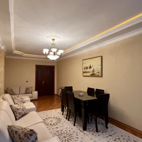 In Baku 132.0 m² apartment is for sale - Image 2