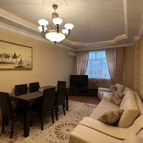 In Baku 132.0 m² apartment is for sale - Image 4