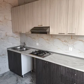 In Baku 60.0 m² apartment is for rent - Image 4