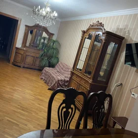 In Baku 70.0 m² apartment is for rent - Image 3