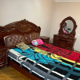 In Baku 70.0 m² apartment is for rent - Image 4