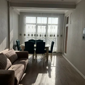 In Sumgayit 64.0 m² apartment is for rent - Image 2