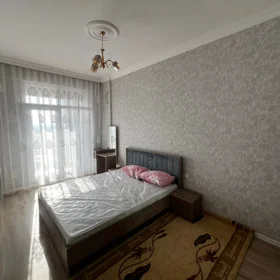 In Sumgayit 64.0 m² apartment is for rent - Image 4
