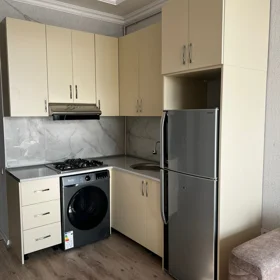 In Sumgayit 64.0 m² apartment is for rent - Image 5