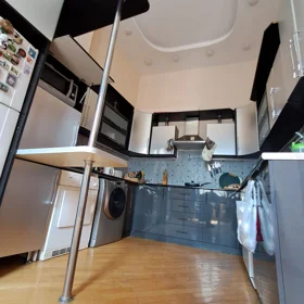 In Baku 160.0 m² apartment is for rent - Image 4