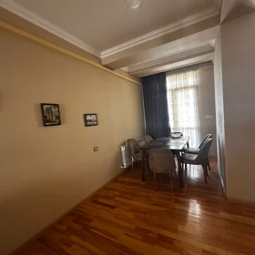 In Baku 75.0 m² apartment is for rent - Image 4