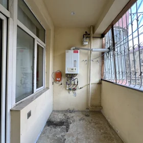 In Baku 64.0 m² apartment is for sale - Image 4