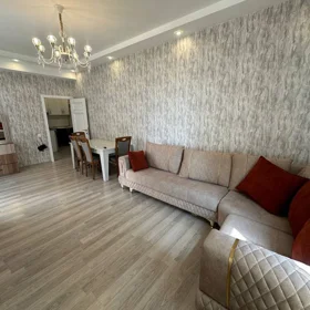 In Baku 65.0 m² apartment is for sale - Image 2