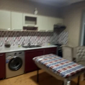 In Khirdalan 100.0 m² house with 3.0 rooms is for rent - Image 2