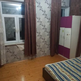 In Khirdalan 100.0 m² house with 3.0 rooms is for rent - Image 3