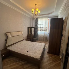 In Baku 65.0 m² apartment is for rent - Image 2